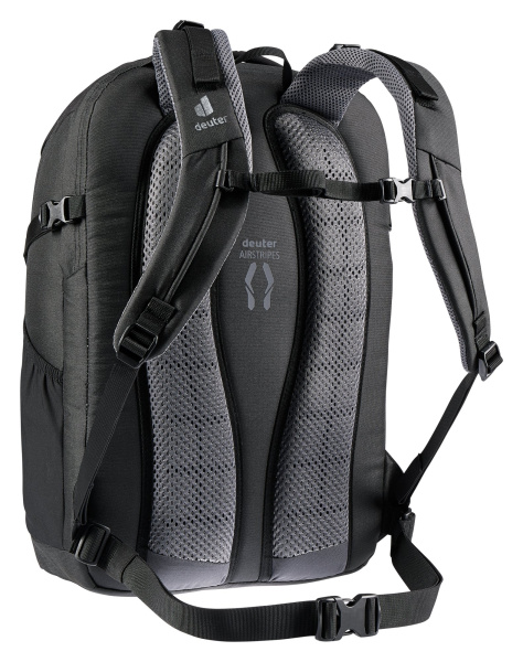 Рюкзак Deuter Gigant 32л (black;)